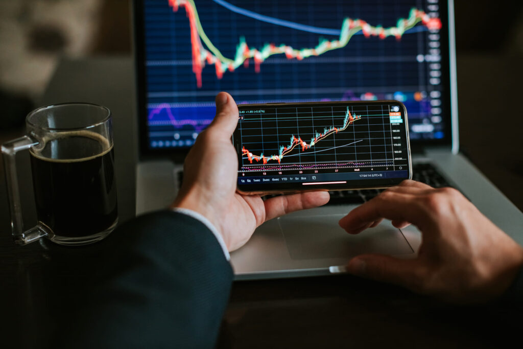 Signaux de trading – Où les trouver ?
