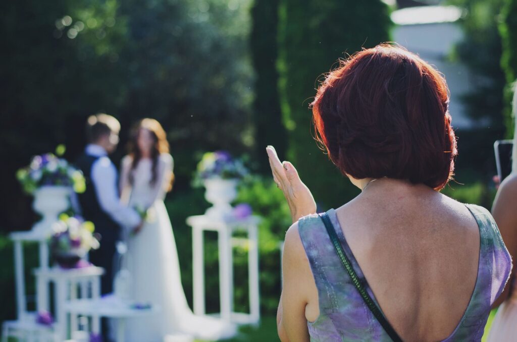 Le coût moyen d&rsquo;un mariage pour 50 personnes