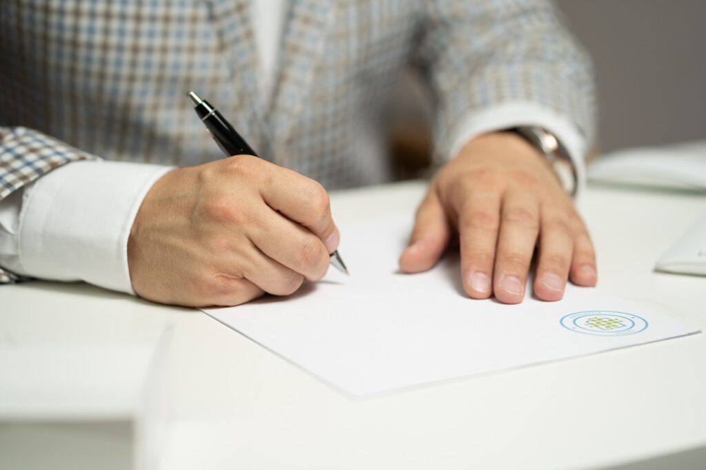 Comment obtenir une attestation de refus de prêt immobilier ?