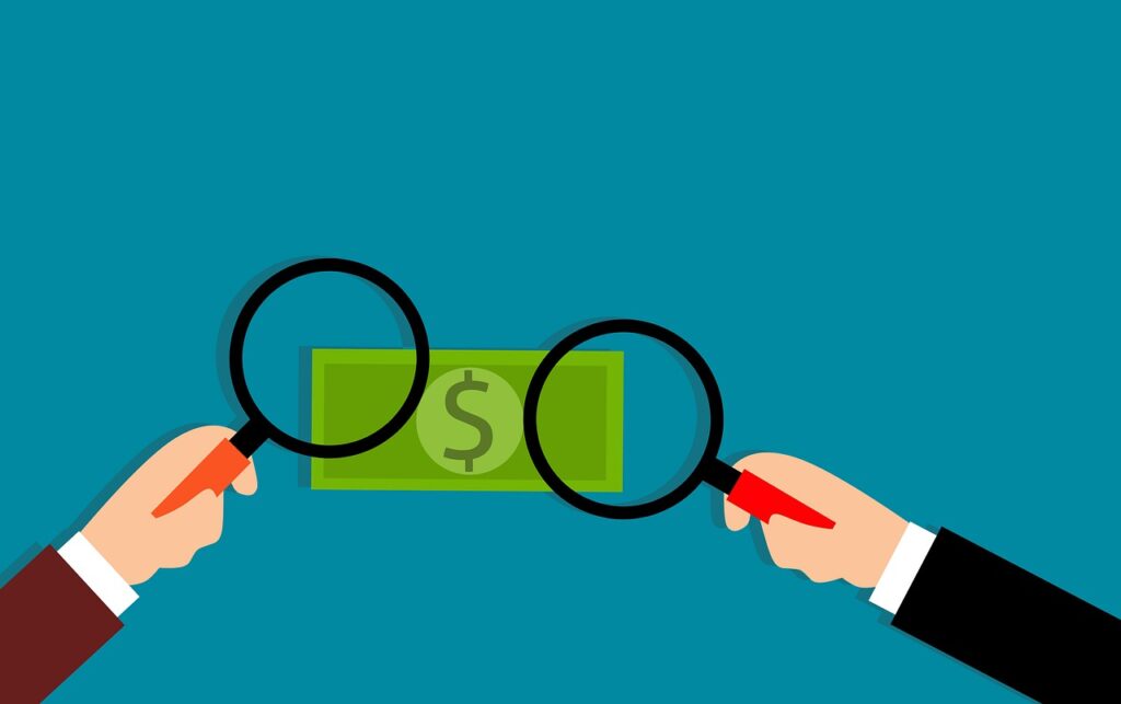 Comment vérifier un cheque de banque ?