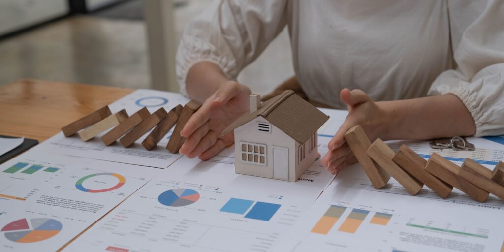 Ce que vous devez savoir sur l’assurance habitation pendant un déménagement