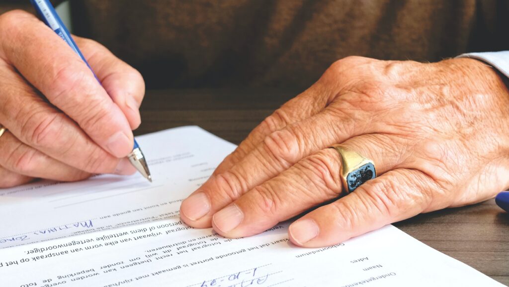 L’importance de l’assurance en ligne