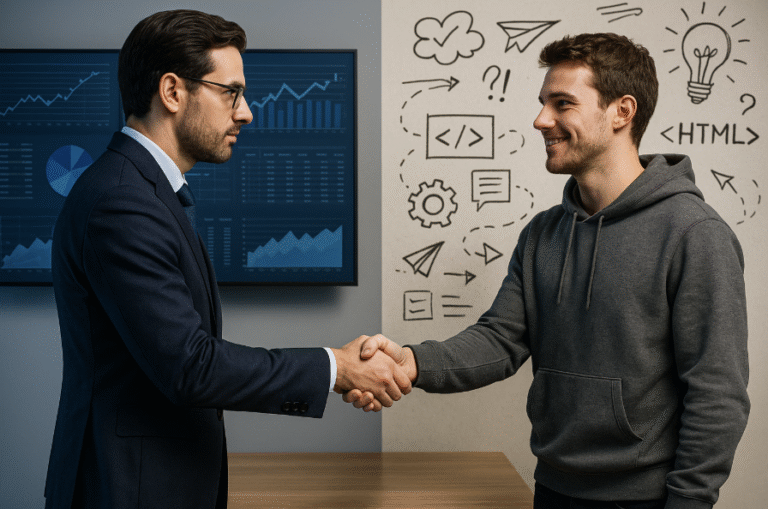 Freelance : pourquoi déléguer votre comptabilité à un expert-comptable en ligne change tout