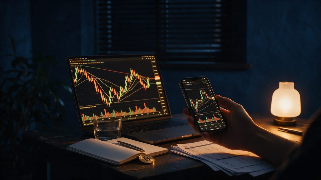 Comment éviter les pièges avec les cryptomonnaies ?