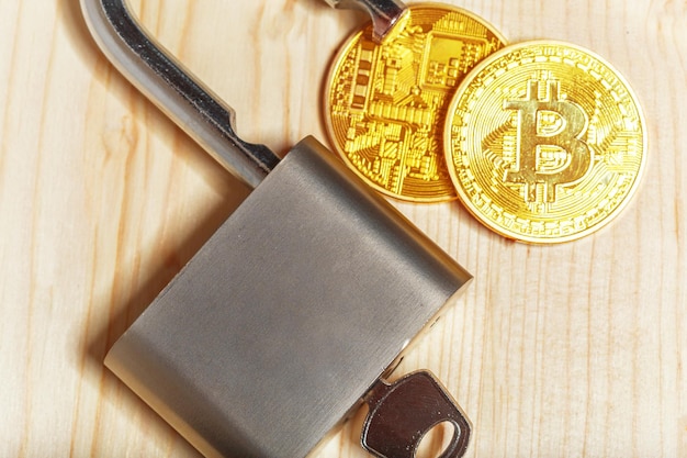 Comment sécuriser ses cryptomonnaies : wallet, phrase de récupération et bonnes pratiques